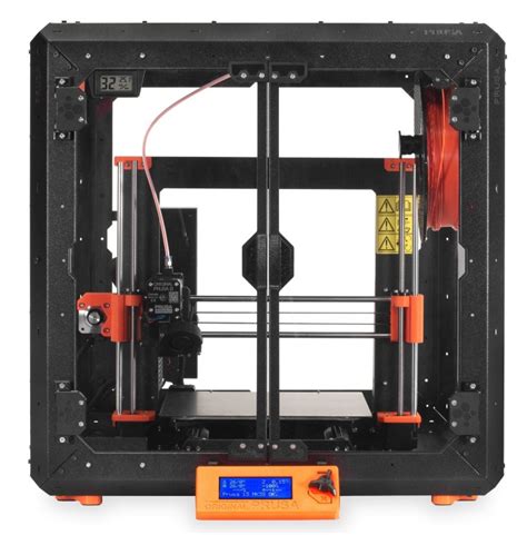 prusa metal enclosure|original prusa enclosure instructions.